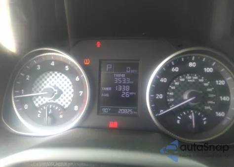 2019 Hyundai Elantra Se from USA, damaged, VIN 5NPD74LF3KH477533